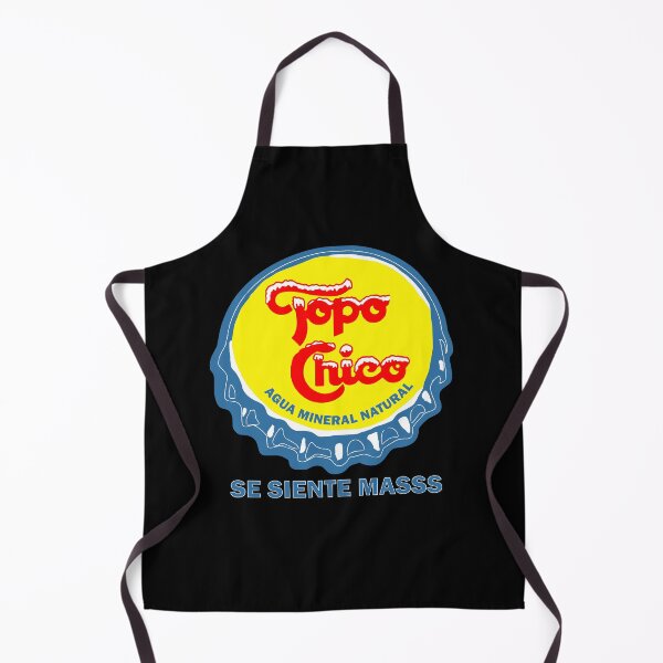 Item preview, Topo Chico Agua Mineral Natural designed and sold by Liloclosh.