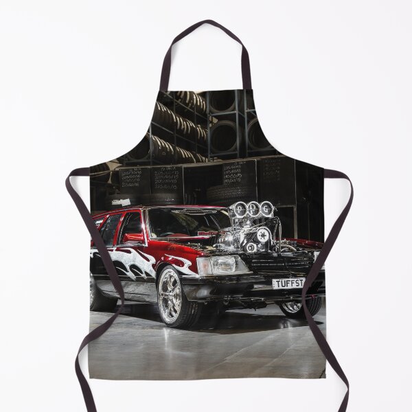 Item preview, Phil Kerjean's Holden VC Commodore designed and sold by HoskingInd.