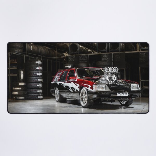 Item preview, Phil Kerjean's Holden VC Commodore designed and sold by HoskingInd.
