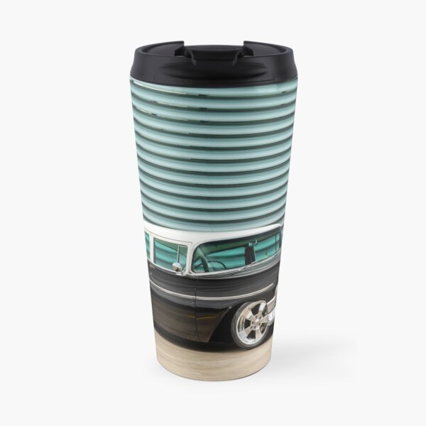 Travel Mug