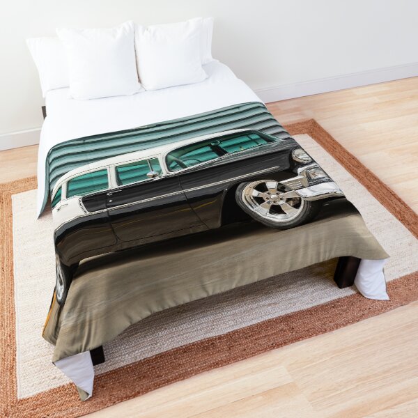 Comforter