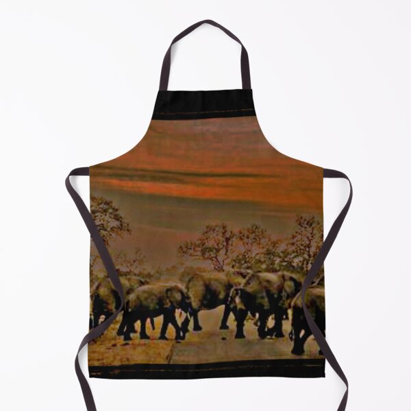 Item preview, ELEPHANTS ELEPHANTS designed and sold by THE AMERICAN TEEVANGELIST.