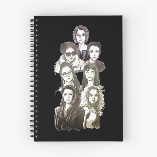 Item preview, orphan black designed and sold by angelinasui16.
