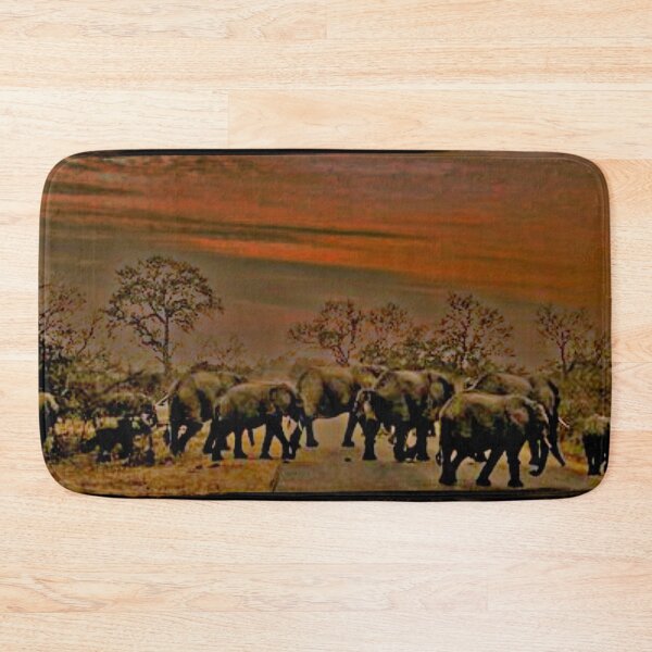 Item preview,  ELEPHANTS ELEPHANTS designed and sold by THE AMERICAN TEEVANGELIST.