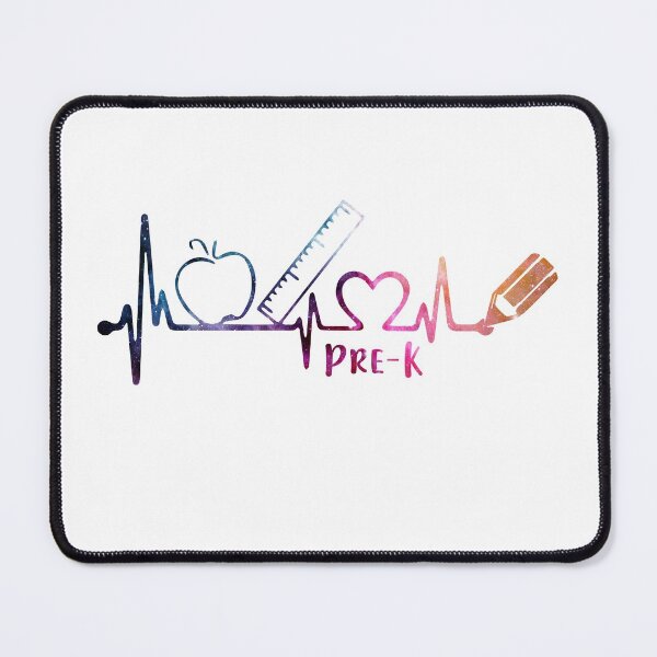 Item preview, Pre-K Heartbeat galaxy designed and sold by thanhmaidesign.