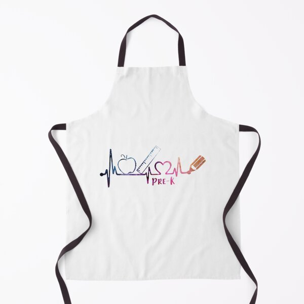 Item preview, Pre-K Heartbeat galaxy designed and sold by thanhmaidesign.