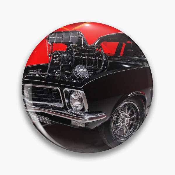 Item preview, Louis Younis Holden LJ Torana designed and sold by HoskingInd.