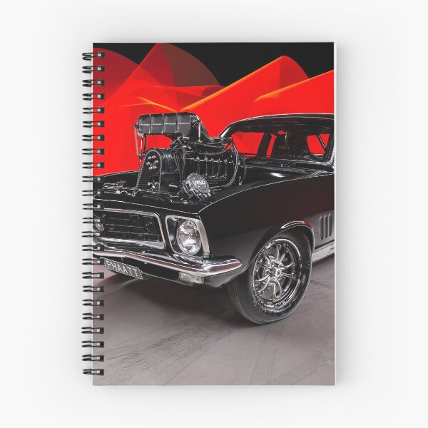 Item preview, Louis Younis Holden LJ Torana designed and sold by HoskingInd.