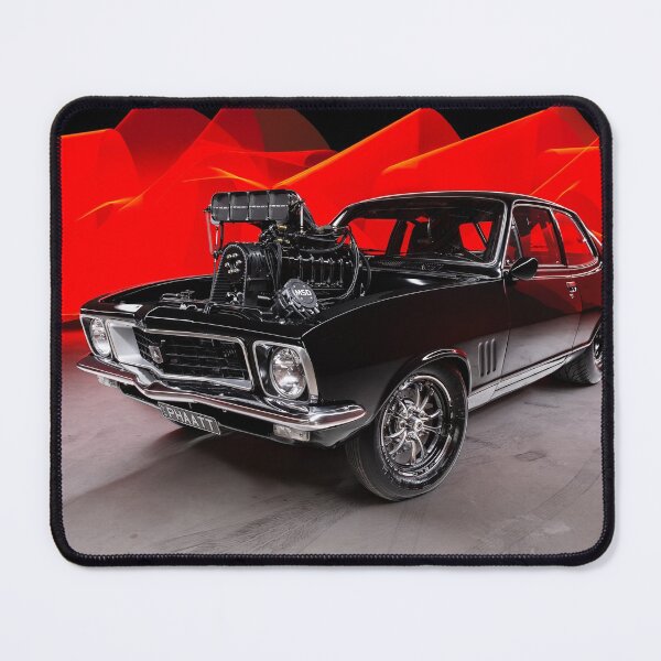 Item preview, Louis Younis Holden LJ Torana designed and sold by HoskingInd.