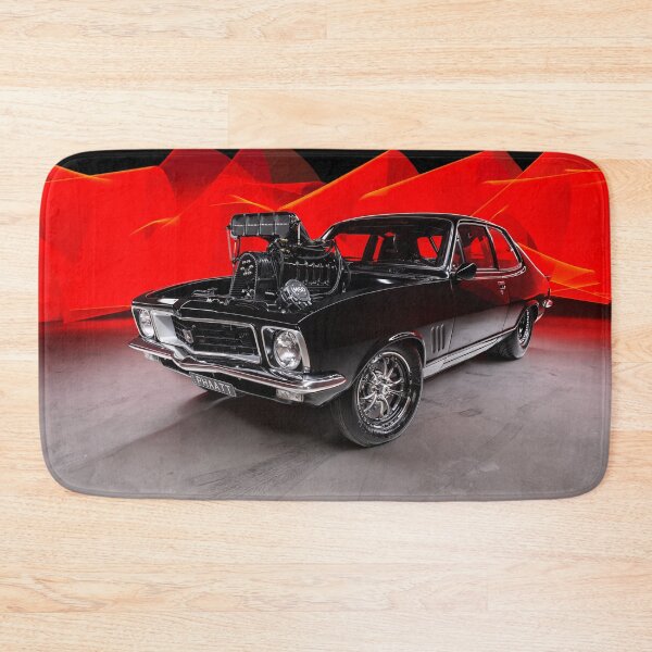 Item preview, Louis Younis Holden LJ Torana designed and sold by HoskingInd.