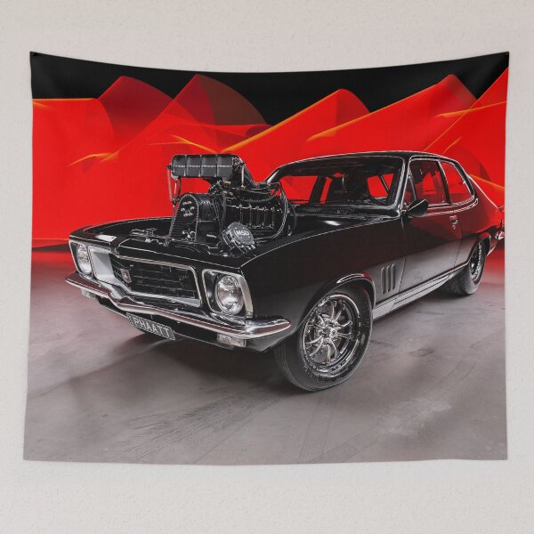 Item preview, Louis Younis Holden LJ Torana designed and sold by HoskingInd.