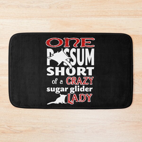 Item preview, Sugar Glider Lady designed and sold by RiffXS.