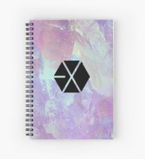 EXO Spiralblock