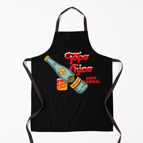 Item preview, Agua Mineral Topo Chico Mexican Water designed and sold by Liloclosh.