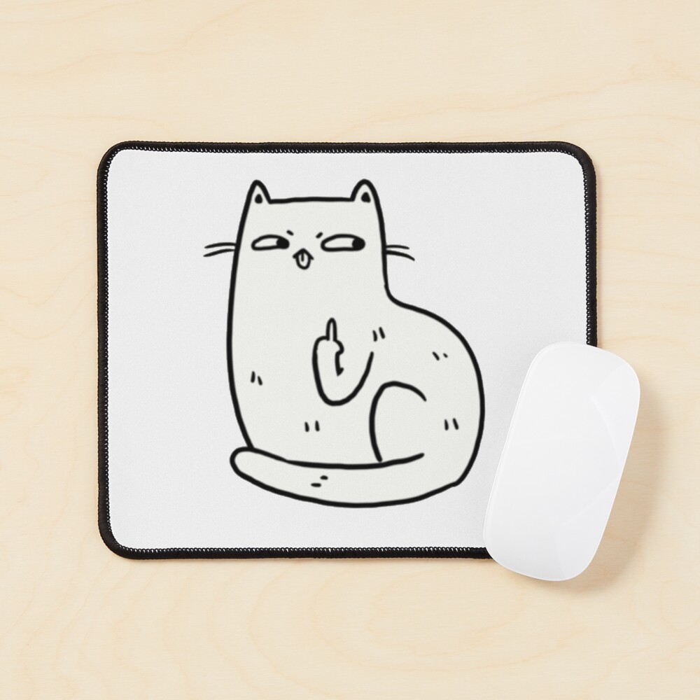 Item preview, Mouse Pad designed and sold by CockTees.