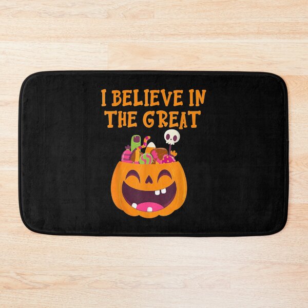 Item preview,  Believe Great Pumpkin Funny Halloween designed and sold by sandyq55.