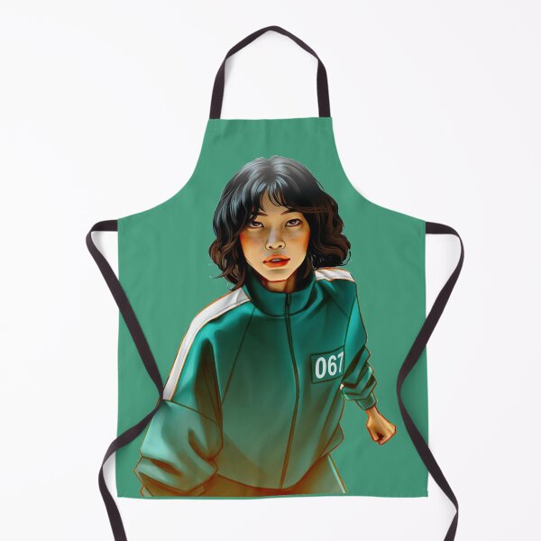 Item preview, Hoyeon Jung designed and sold by DifferentDSG.
