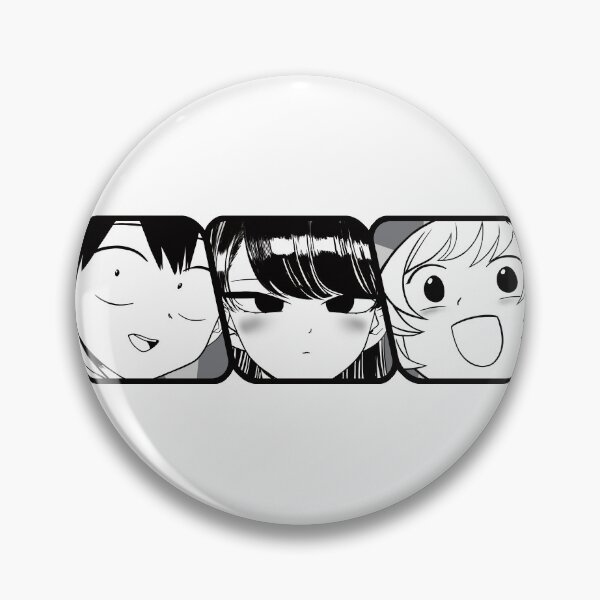 Item preview, Anime Friends designed and sold by RagingSoxMonkey.