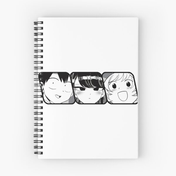 Item preview, Anime Friends designed and sold by RagingSoxMonkey.