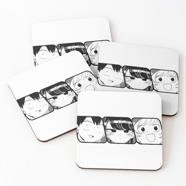 Item preview, Anime Friends designed and sold by RagingSoxMonkey.