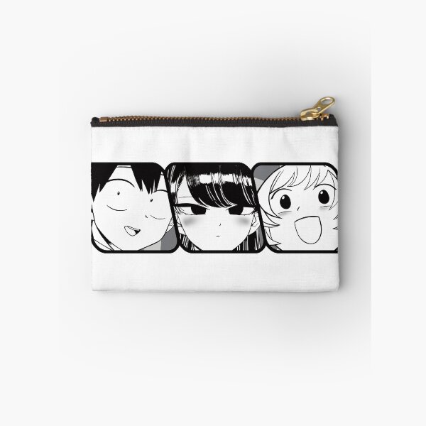Item preview, Anime Friends designed and sold by RagingSoxMonkey.