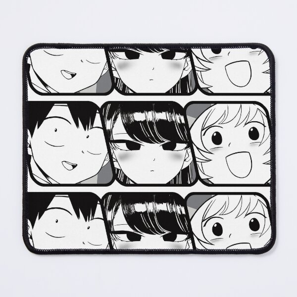 Item preview, Anime Friends designed and sold by RagingSoxMonkey.