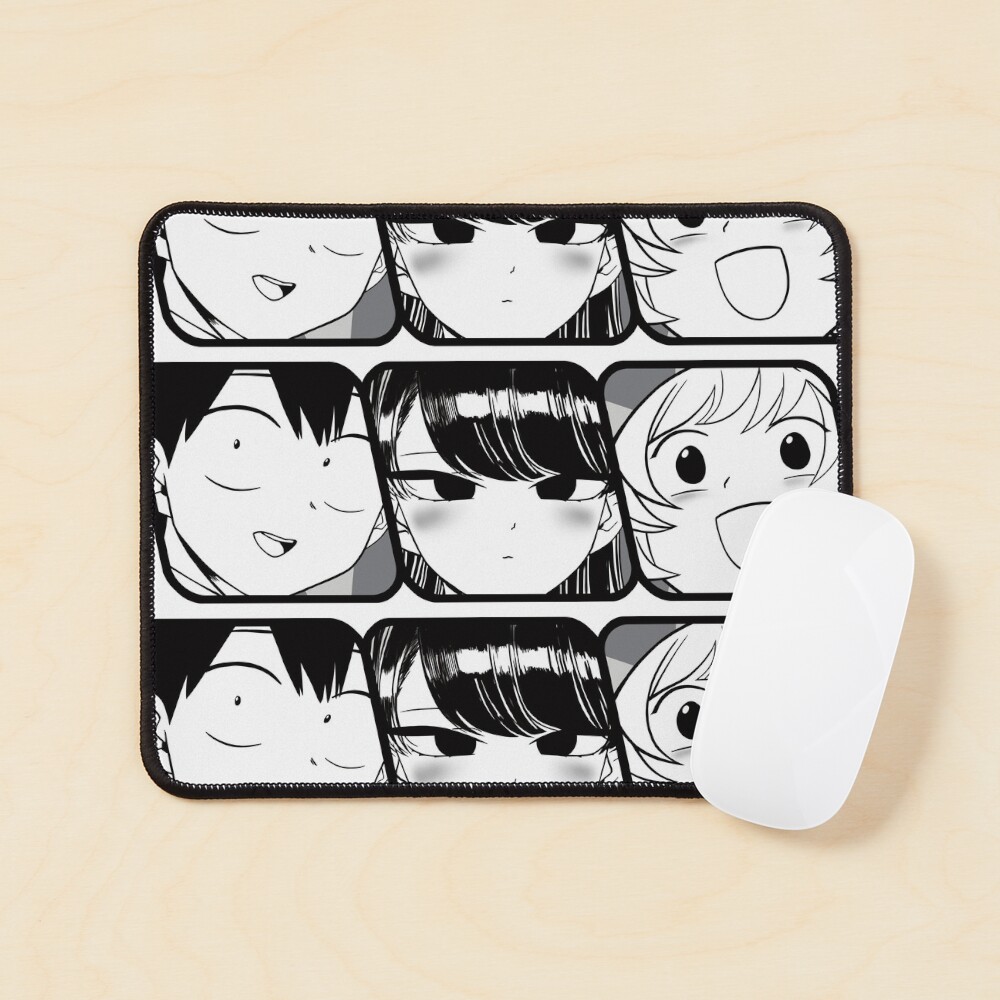Item preview, Mouse Pad designed and sold by RagingSoxMonkey.