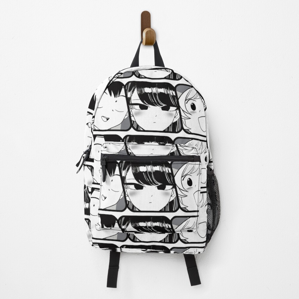Item preview, Backpack designed and sold by RagingSoxMonkey.