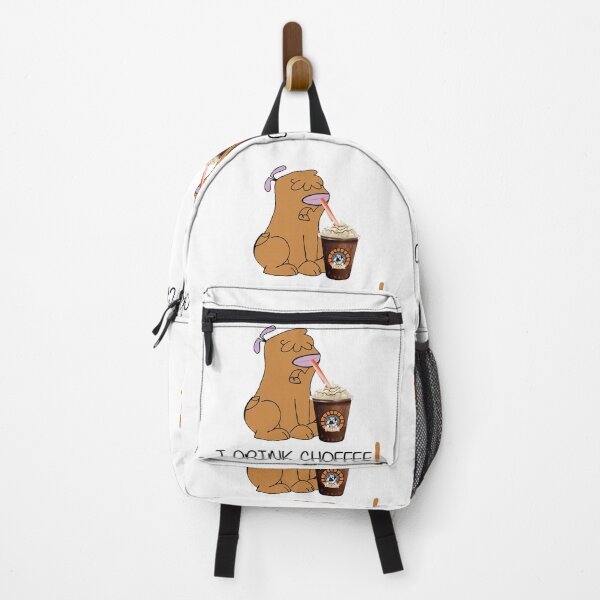 Item preview, I Drink Choffee designed and sold by PourHouse.