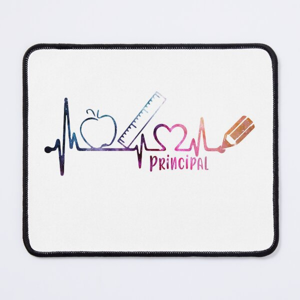Item preview, Principal Heartbeat galaxy designed and sold by thanhmaidesign.