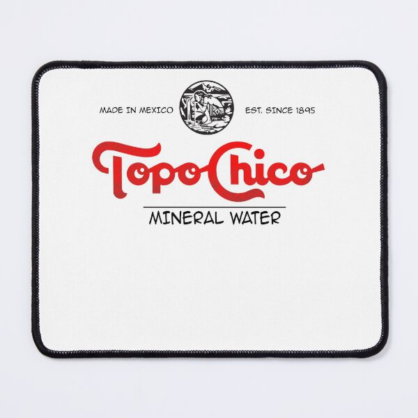Item preview, Topo Chico Mineral Water - Made In Mexico Est Since 1895 designed and sold by Liloclosh.