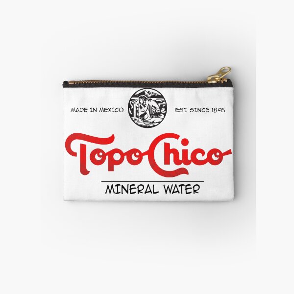 Item preview, Topo Chico Mineral Water - Made In Mexico Est Since 1895 designed and sold by Liloclosh.