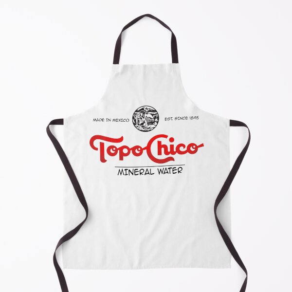 Item preview, Topo Chico Mineral Water - Made In Mexico Est Since 1895 designed and sold by Liloclosh.
