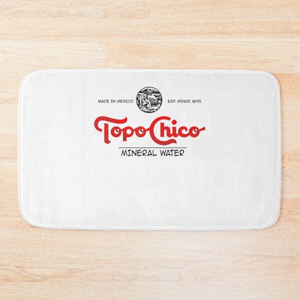 Item preview, Topo Chico Mineral Water - Made In Mexico Est Since 1895 designed and sold by Liloclosh.