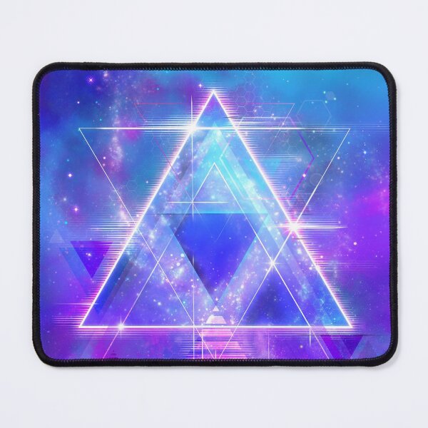 Item preview, Space Vector 3 - Synth Galactic Vaporwave designed and sold by forge22.