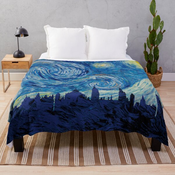 Item preview, Ottawa Van Gogh Starry Night designed and sold by DFerraz.
