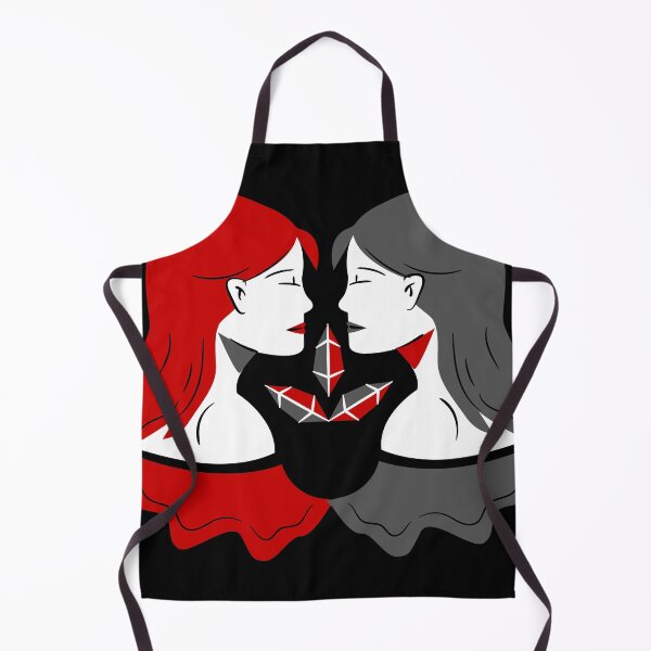 Item preview, Zodiac Sign Gemini designed and sold by omg-designs.