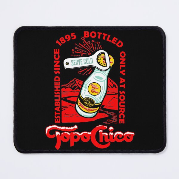 Item preview, Topo Chico Established Since 1895 Bottled Only At Source designed and sold by Liloclosh.