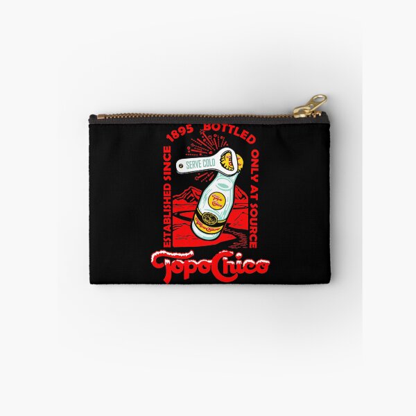 Item preview, Topo Chico Established Since 1895 Bottled Only At Source designed and sold by Liloclosh.