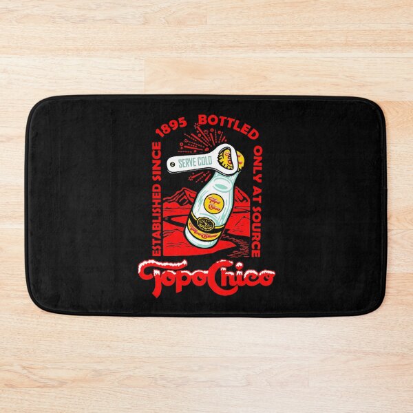 Item preview, Topo Chico Established Since 1895 Bottled Only At Source designed and sold by Liloclosh.