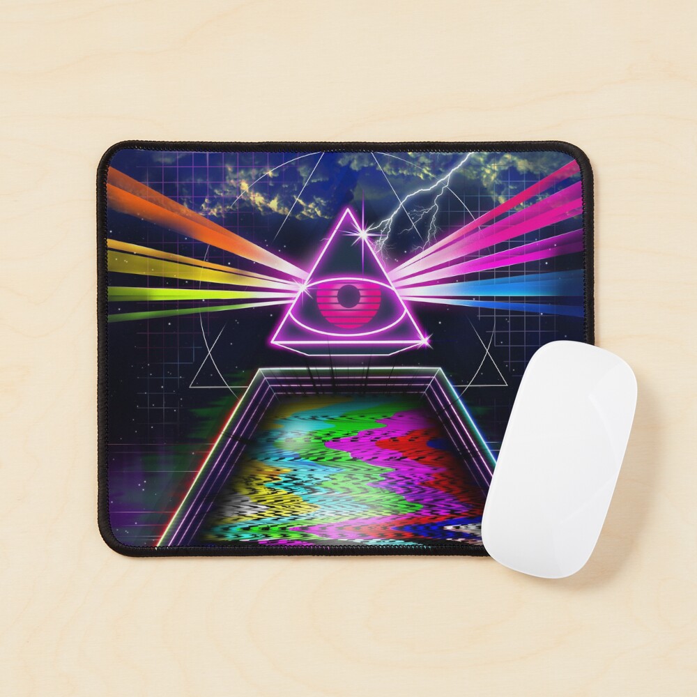 Item preview, Mouse Pad designed and sold by forge22.