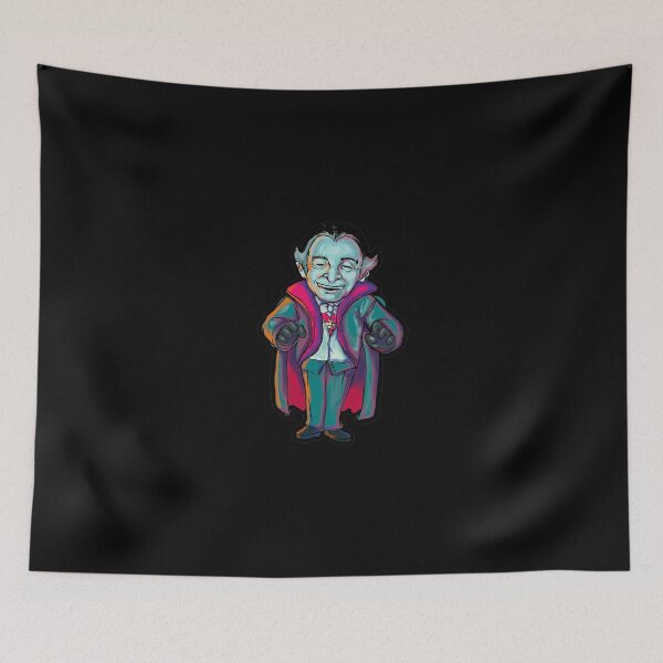 Item preview, Old vampire designed and sold by alexartbastard.