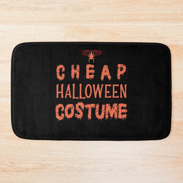 Item preview, Cheap Ass Halloween Costume designed and sold by Studioapartment.