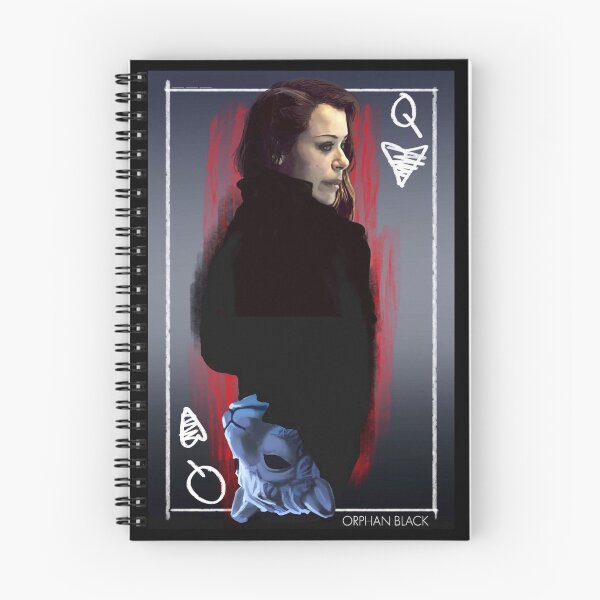 Item preview, orphan black designed and sold by angelinasui16.