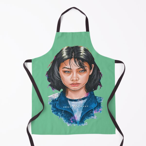 Item preview, Hoyeon Jung designed and sold by DifferentDSG.
