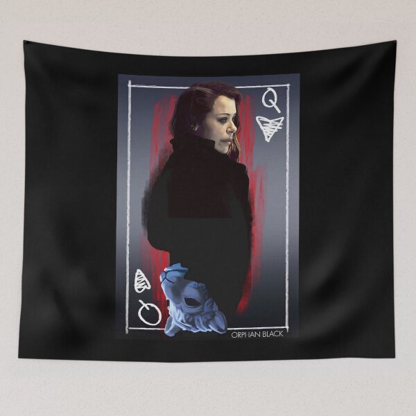 Item preview, orphan black designed and sold by angelinasui16.