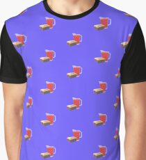 Awaken My Love- Childish Gambino T-Shirt Graphic T-Shirt