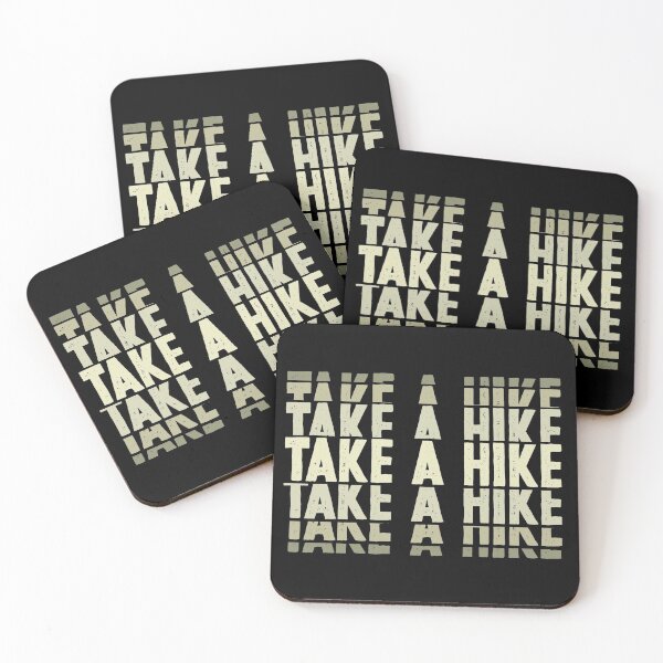 Item preview, Take a Hike designed and sold by ChrisMichaelis.