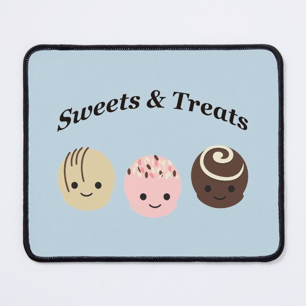 Item preview, Sweets and Treats designed and sold by Hedgie Designs.