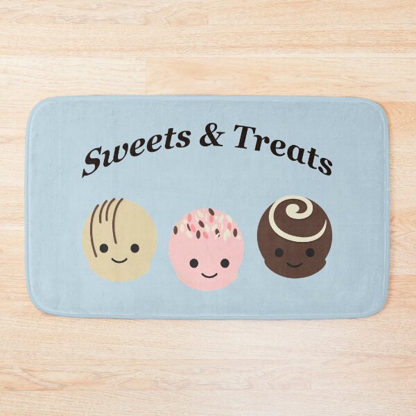 Item preview, Sweets and Treats designed and sold by Hedgie Designs.